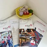 Schoenes, Zentral Gelegenes Kulturzimmer Privat bolig *