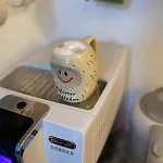 Schoenes, Zentral Gelegenes Kulturzimmer * Erfurt