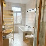 Privat bolig Schoenes, Zentral Gelegenes Kulturzimmer