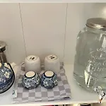 Pansiyon Schoenes, Zentral Gelegenes Kulturzimmer