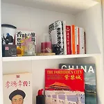 Schoenes, Zentral Gelegenes Kulturzimmer Erfurt