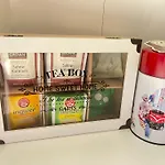 Schoenes, Zentral Gelegenes Kulturzimmer * Erfurt