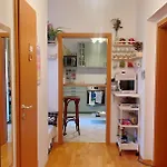 Pansiyon Schoenes, Zentral Gelegenes Kulturzimmer *