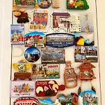 Schoenes, Zentral Gelegenes Kulturzimmer Erfurt