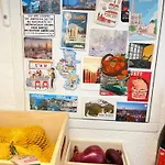 Schoenes, Zentral Gelegenes Kulturzimmer Erfurt