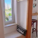 Schoenes, Zentral Gelegenes Kulturzimmer *