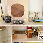 Schoenes, Zentral Gelegenes Kulturzimmer Erfurt