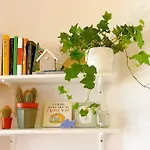 Schoenes, Zentral Gelegenes Kulturzimmer *