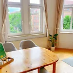 Privat bolig Schoenes, Zentral Gelegenes Kulturzimmer *