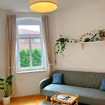 Pansiyon Schoenes, Zentral Gelegenes Kulturzimmer Erfurt