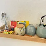 Schoenes, Zentral Gelegenes Kulturzimmer Erfurt