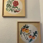 Pansiyon Schoenes, Zentral Gelegenes Kulturzimmer Erfurt