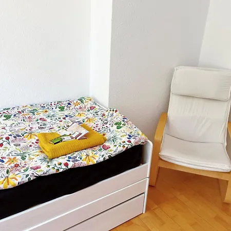 Alloggio in famiglia Schoenes, Zentral Gelegenes Kulturzimmer
