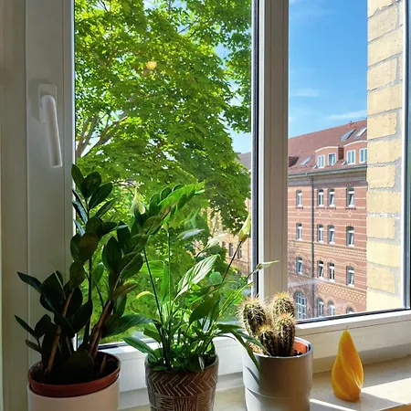 Habitación en casa particular Schoenes, Zentral Gelegenes Kulturzimmer