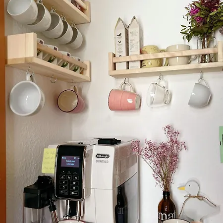 Schoenes, Zentral Gelegenes Kulturzimmer Habitación en casa particular *