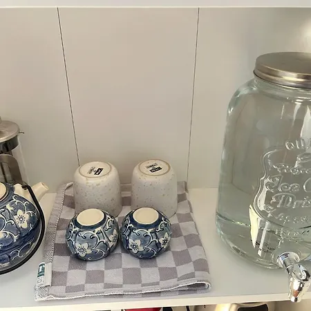 Habitación en casa particular Schoenes, Zentral Gelegenes Kulturzimmer