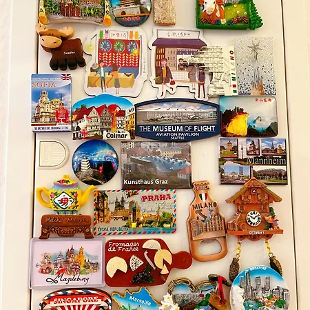 Schoenes, Zentral Gelegenes Kulturzimmer Érfurt