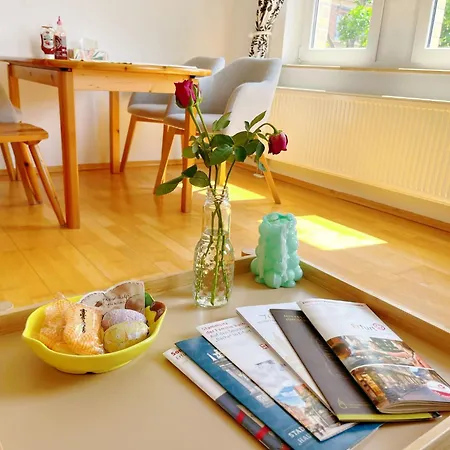Schoenes, Zentral Gelegenes Kulturzimmer Séjour chez l'habitant