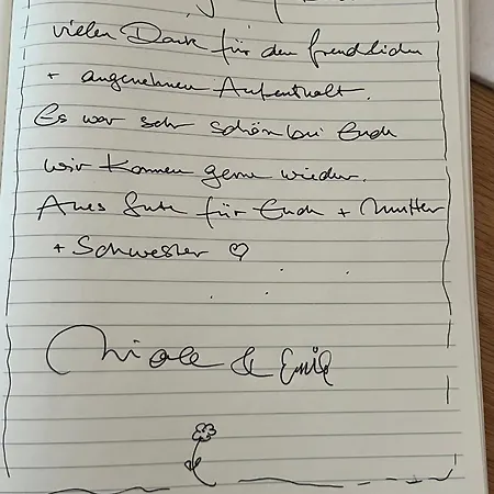 Schoenes, Zentral Gelegenes Kulturzimmer * إرفورت