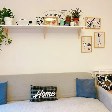 Privatunterkunft Schönes, Zentral Gelegenes Kulturzimmer Erfurt