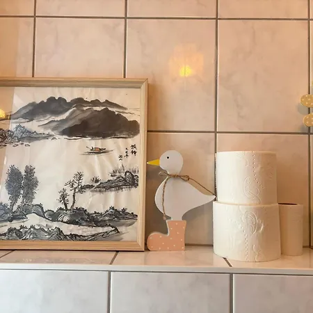 Schoenes, Zentral Gelegenes Kulturzimmer Rum i privatbostad *