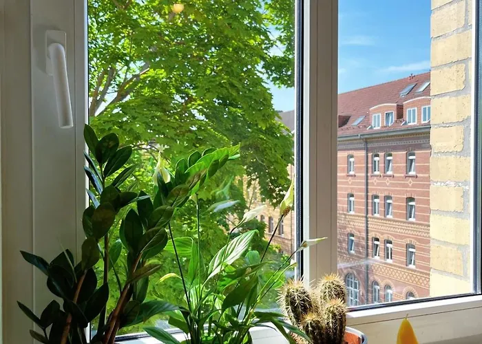 Pansiyon Schoenes, Zentral Gelegenes Kulturzimmer