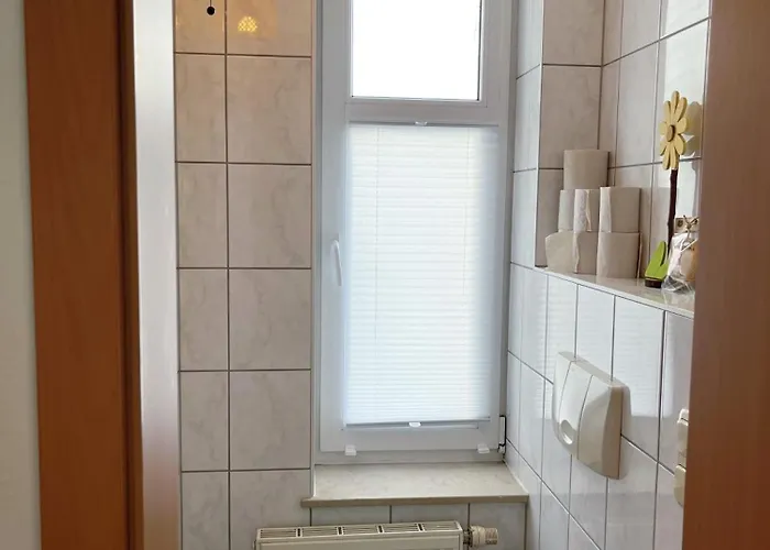 Pansiyon Schoenes, Zentral Gelegenes Kulturzimmer *