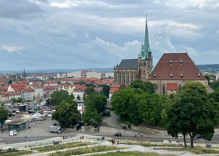 Privatunterkunft Schönes, Zentral Gelegenes Kulturzimmer *