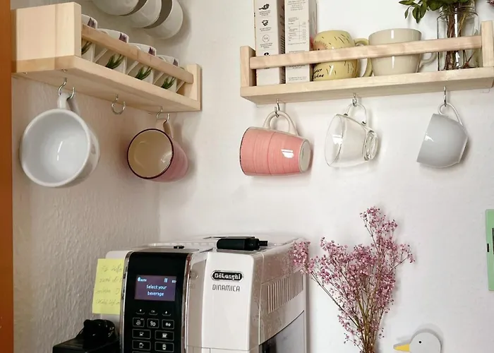 Schoenes, Zentral Gelegenes Kulturzimmer Pansiyon *