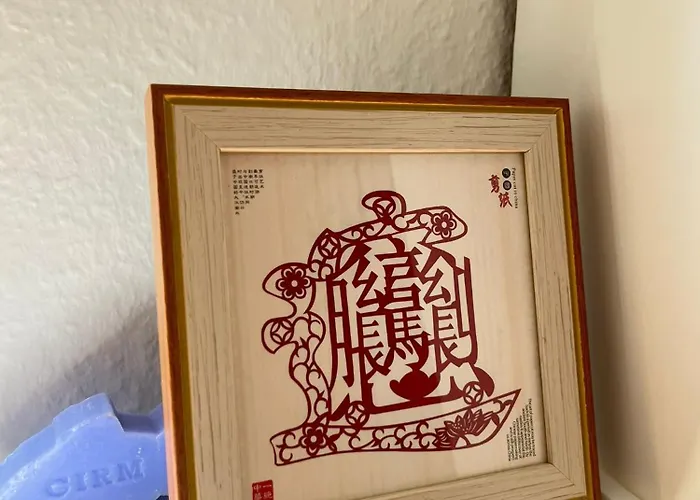 Schoenes, Zentral Gelegenes Kulturzimmer Pansiyon *