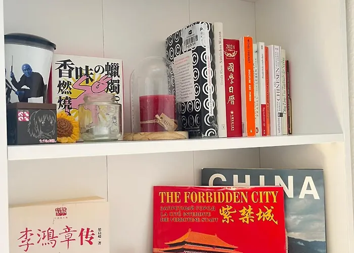 Schoenes, Zentral Gelegenes Kulturzimmer 埃尔福特