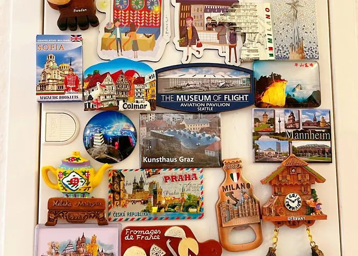 Schoenes, Zentral Gelegenes Kulturzimmer Erfurt