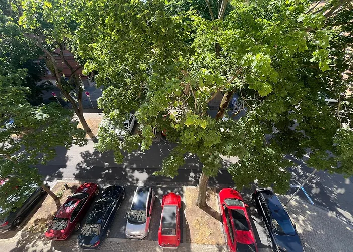 Schönes, Zentral Gelegenes Kulturzimmer Privatunterkunft *