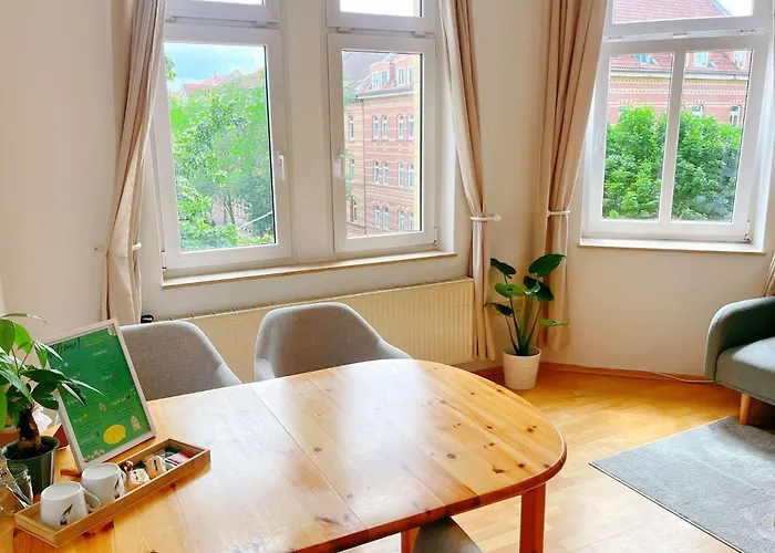 Privatunterkunft Schönes, Zentral Gelegenes Kulturzimmer *